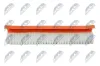 Luftfilter NTY FAF-KA-342 Bild Luftfilter NTY FAF-KA-342