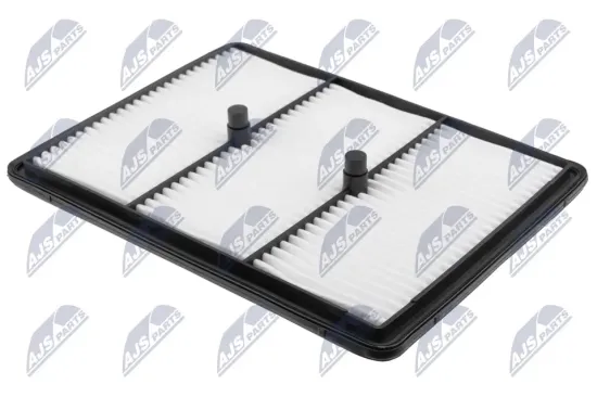 Luftfilter NTY FAF-KA-344 Bild Luftfilter NTY FAF-KA-344