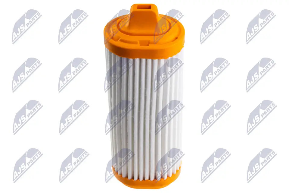 Luftfilter NTY FAF-KA-345