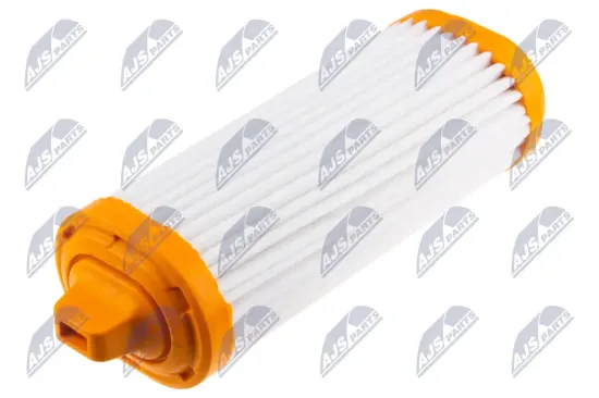 Luftfilter NTY FAF-KA-345 Bild Luftfilter NTY FAF-KA-345