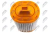 Luftfilter NTY FAF-KA-345 Bild Luftfilter NTY FAF-KA-345