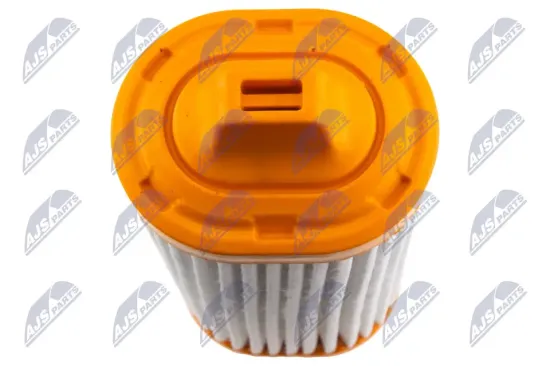 Luftfilter NTY FAF-KA-345 Bild Luftfilter NTY FAF-KA-345