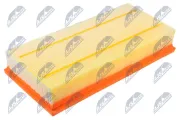 Luftfilter NTY FAF-LR-000