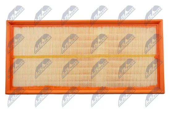 Luftfilter NTY FAF-LR-000 Bild Luftfilter NTY FAF-LR-000