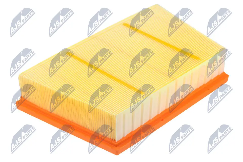 Luftfilter NTY FAF-LR-001