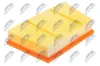 Luftfilter NTY FAF-LR-001 Bild Luftfilter NTY FAF-LR-001