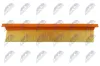 Luftfilter NTY FAF-LR-002 Bild Luftfilter NTY FAF-LR-002