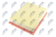 Luftfilter NTY FAF-ME-031