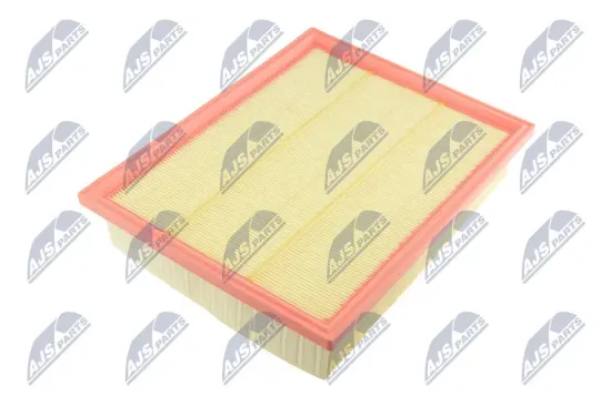 Luftfilter NTY FAF-ME-031 Bild Luftfilter NTY FAF-ME-031