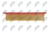 Luftfilter NTY FAF-ME-031 Bild Luftfilter NTY FAF-ME-031