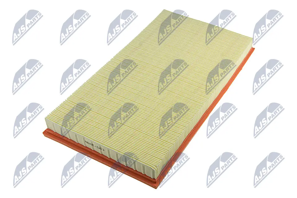 Luftfilter NTY FAF-ME-063