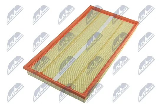 Luftfilter NTY FAF-ME-063 Bild Luftfilter NTY FAF-ME-063