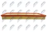 Luftfilter NTY FAF-ME-063 Bild Luftfilter NTY FAF-ME-063
