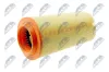 Luftfilter NTY FAF-ME-064 Bild Luftfilter NTY FAF-ME-064