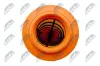 Luftfilter NTY FAF-ME-064 Bild Luftfilter NTY FAF-ME-064