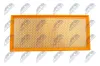 Luftfilter NTY FAF-ME-070 Bild Luftfilter NTY FAF-ME-070