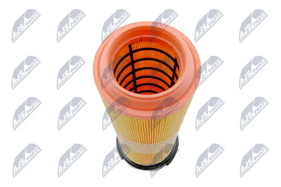 Luftfilter NTY FAF-ME-081 Bild Luftfilter NTY FAF-ME-081