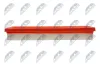 Luftfilter NTY FAF-ME-082 Bild Luftfilter NTY FAF-ME-082