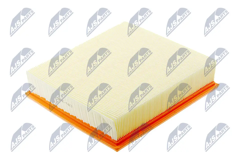 Luftfilter NTY FAF-ME-083