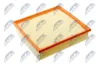 Luftfilter NTY FAF-ME-083 Bild Luftfilter NTY FAF-ME-083