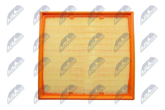 Luftfilter NTY FAF-ME-083 Bild Luftfilter NTY FAF-ME-083