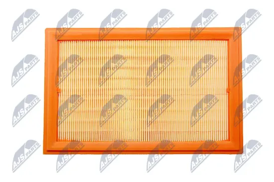 Luftfilter NTY FAF-ME-085 Bild Luftfilter NTY FAF-ME-085