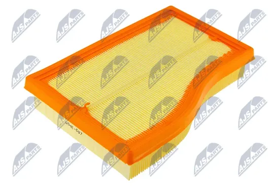 Luftfilter NTY FAF-ME-087 Bild Luftfilter NTY FAF-ME-087