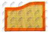 Luftfilter NTY FAF-ME-087 Bild Luftfilter NTY FAF-ME-087