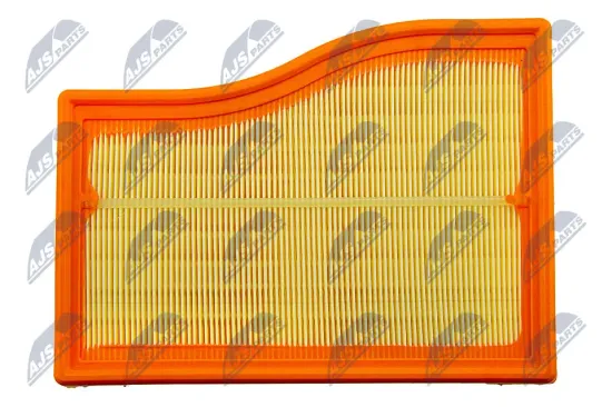 Luftfilter NTY FAF-ME-087 Bild Luftfilter NTY FAF-ME-087