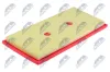 Luftfilter NTY FAF-ME-088 Bild Luftfilter NTY FAF-ME-088