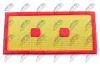 Luftfilter NTY FAF-ME-088 Bild Luftfilter NTY FAF-ME-088