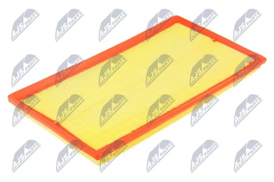 Luftfilter NTY FAF-ME-089 Bild Luftfilter NTY FAF-ME-089