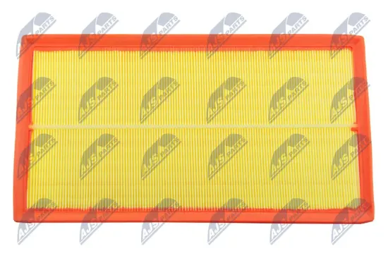 Luftfilter NTY FAF-ME-089 Bild Luftfilter NTY FAF-ME-089