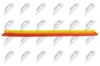 Luftfilter NTY FAF-ME-089 Bild Luftfilter NTY FAF-ME-089