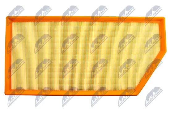 Luftfilter NTY FAF-ME-090 Bild Luftfilter NTY FAF-ME-090