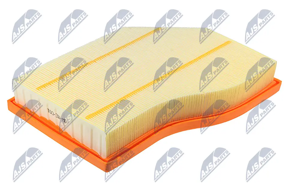 Luftfilter NTY FAF-ME-091