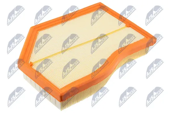 Luftfilter NTY FAF-ME-091 Bild Luftfilter NTY FAF-ME-091