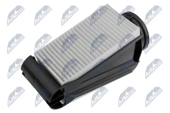 Luftfilter NTY FAF-ME-092 Bild Luftfilter NTY FAF-ME-092