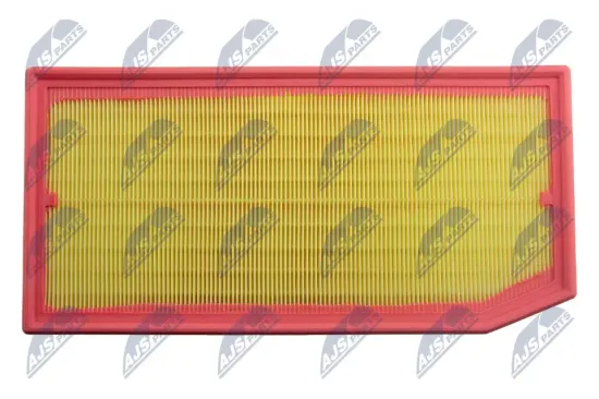 Luftfilter NTY FAF-ME-094 Bild Luftfilter NTY FAF-ME-094
