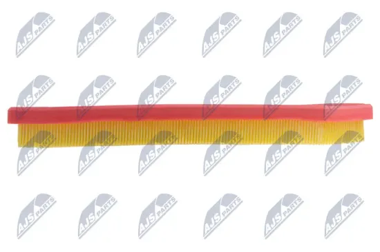 Luftfilter NTY FAF-ME-094 Bild Luftfilter NTY FAF-ME-094