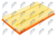 Luftfilter NTY FAF-ME-096