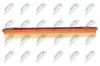 Luftfilter NTY FAF-ME-096 Bild Luftfilter NTY FAF-ME-096
