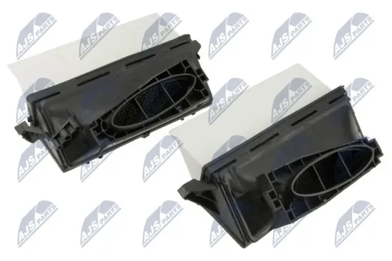 Luftfilter NTY FAF-ME-097 Bild Luftfilter NTY FAF-ME-097