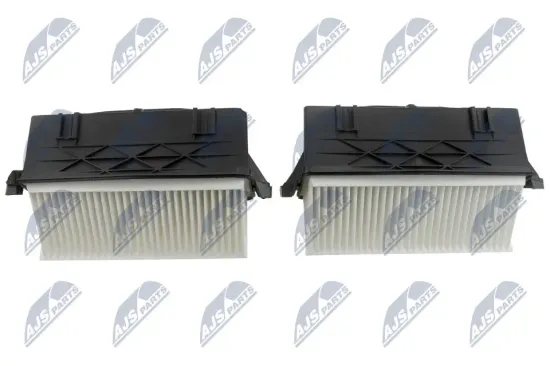 Luftfilter NTY FAF-ME-097 Bild Luftfilter NTY FAF-ME-097