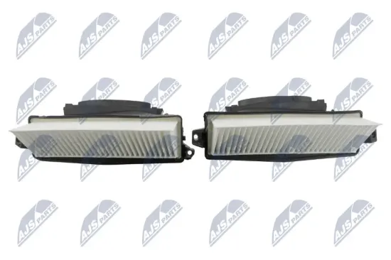 Luftfilter NTY FAF-ME-097 Bild Luftfilter NTY FAF-ME-097