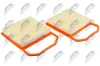 Luftfilter NTY FAF-ME-099 Bild Luftfilter NTY FAF-ME-099