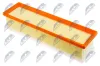 Luftfilter NTY FAF-ME-100 Bild Luftfilter NTY FAF-ME-100