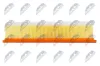 Luftfilter NTY FAF-ME-100 Bild Luftfilter NTY FAF-ME-100