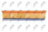 Luftfilter NTY FAF-ME-102 Bild Luftfilter NTY FAF-ME-102