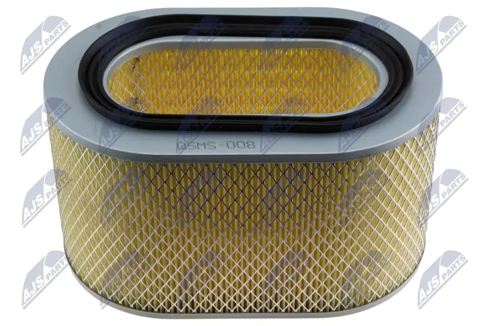 Luftfilter NTY FAF-MS-008